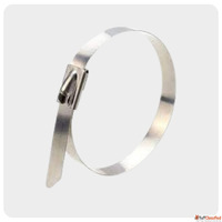 Leading SS Cable Tie Manufacturers Delivering Reliable Faste...