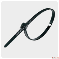 Top UV Nylon Cable Tie Manufacturers for Durable Fastening