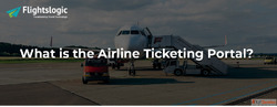 Airline Ticketing Portal