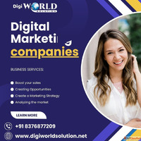 Trusted Digital Marketing Companies in Noida for Online Succ...