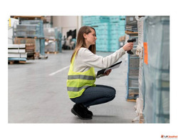 RFID Kiosk Solutions by Great Eastern Idtech Pvt. Ltd