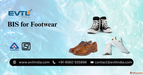 Unlocking the Power of ISI Mark for Footwear What You Must Know