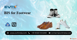 Unlocking the Power of ISI Mark for Footwear What You Must K...