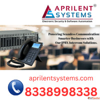 Reliable EPABX Intercom System Suppliers in Bhubaneswar Odis...