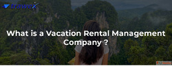 Vacation Rental Management Company