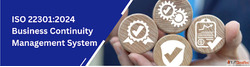 Cost of ISO 22301 Certification