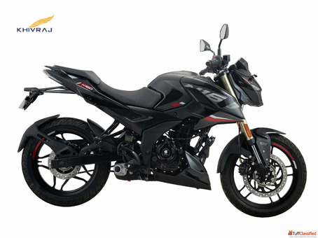 Bajaj Pulsar N160 Price in Bangalore Mileage Features