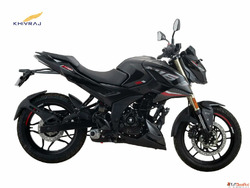 Bajaj Pulsar N160 Price in Bangalore Mileage Features