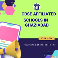 CBSE Affiliated Schools in Vasundhara Ghaziabad