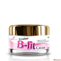 Zenius B Fit Cream - Botanically enriched Cream for Uplifted...
