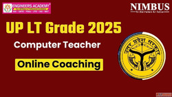 What is the best strategy to prepare for UP LT Grade 2025