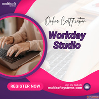 Accelerate Your Integration Skills with Workday Studio Train...