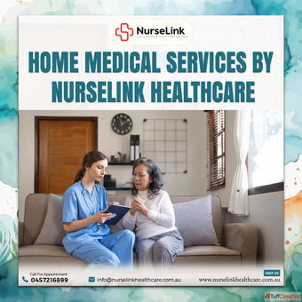 DVA - Veterans' Home Care Nurselink healthcare Australia