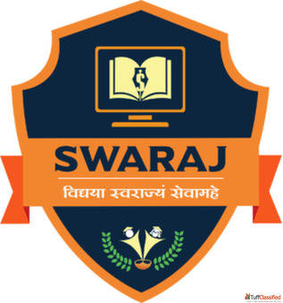 Best BBA college in Pune Swaraj College