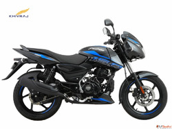 Bajaj Pulsar 150 On-Road Price 2025 Full Details