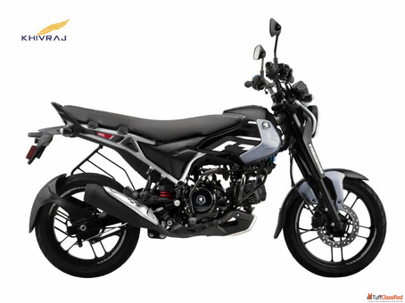 Bajaj CNG Bike Now in Bangalore Freedom 125 Details