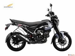 Bajaj CNG Bike Now in Bangalore Freedom 125 Details