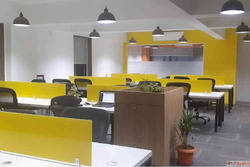 Gurgaon Business Identity Made Easy - Virtual Office by Qdes...