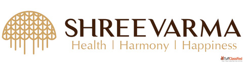 Stay Healthy Naturally - with Shreevarma Ayurveda
