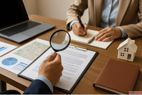 India's Trusted Background Verification Agency for Safe Hiring
