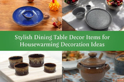 Simple and Stylish House Warming Decoration Ideas