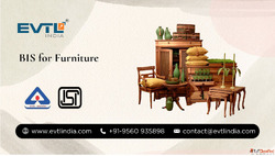 ISI Certification for Furniture A Step-by-Step Guide