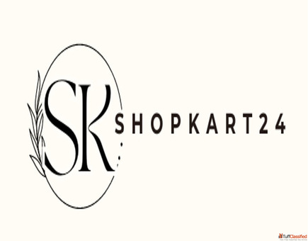 Best Korean Earrings - Stylish Elegance at Shopkart24