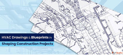 HVAC Drawings and Blueprints A Complete Guide