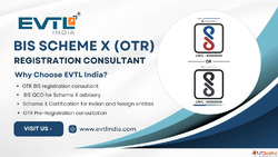 The Future of Compliance OTR Pre-Registration for Foreign Do...