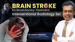 Neurovascular Treatment in MumbaiIndia-Dr Dharav Kheradia