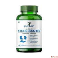 Ayurvedic Stone Crusher - Best Herbal Remedy for Kidney Ston...