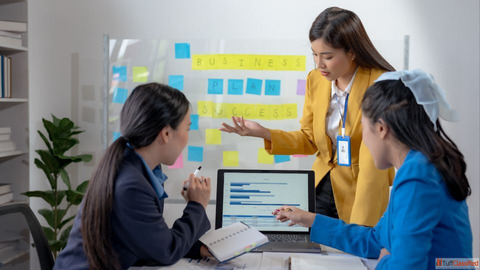 Become a Kanbanstudy Certified Trainer - Lead Agile Transformations with Expertise