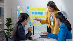 Become a Kanbanstudy Certified Trainer - Lead Agile Transfor...