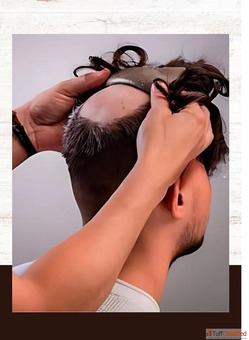 Hair Disclosure - Best Hair Extension and Hair Patch in Kankurgachi