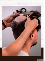 Hair Disclosure - Best Hair Extension and Hair Patch in Kank...
