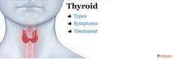 Trusted Thyroid Specialist in Ahmedabad - Dr. Ravi Shah
