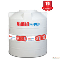 Get Durable Insulated Sintex Trupuf Water Tanks - Trusted fo...
