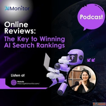 Online Reviews The Key to Winning AI Search Rankings