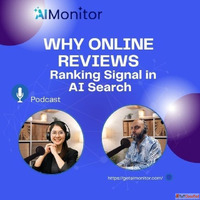 Harness the Power of Online Reviews in AI Search