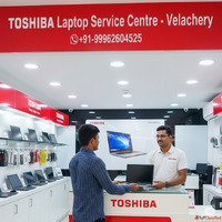 Toshiba Laptop Service Center in Velachery - Trusted Repairs...