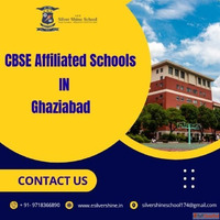 CBSE Affiliated Schools in Ghaziabad
