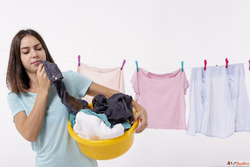 Leather Dry Cleaning Service in Noida Washodry