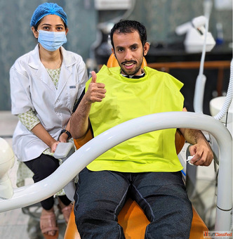 Reliable Dental Clinic in Gurgaon