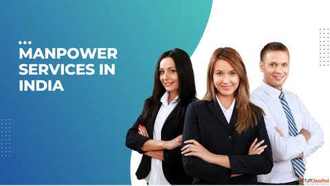 India's Trusted Manpower Consultants - HR India Solutions