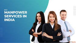 India's Trusted Manpower Consultants - HR India Solutio...