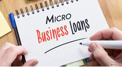 Affordable Micro Business Loan for Local Entrepreneurs
