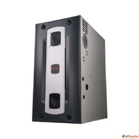 Trane 100000 BTU 80 AFUE Two-Stage Gas Furnace