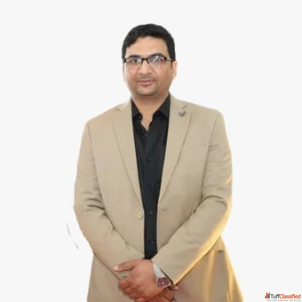 Dr Sandeep Dr Bharat - Best Physiotherapist in Faridabad