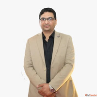 Dr Sandeep Dr Bharat - Best Physiotherapist in Faridabad