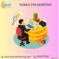 Maximize your trading success with our forex trading VPS hos...